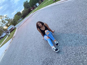 Meet your Posher, Jenelly